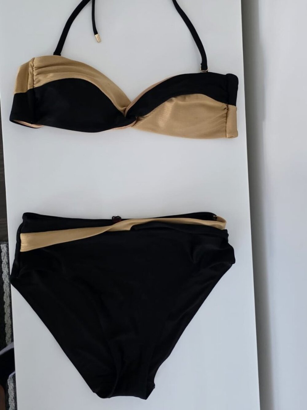 BATHING SUIT! GORGEOUS 2pc - Picture 15 of 16